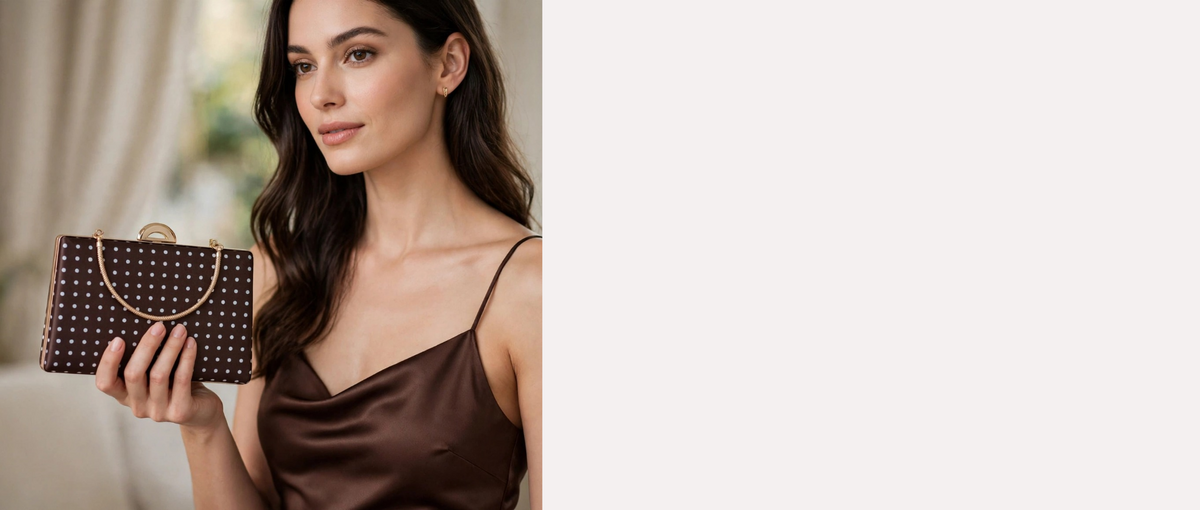 Elegance, Redefined