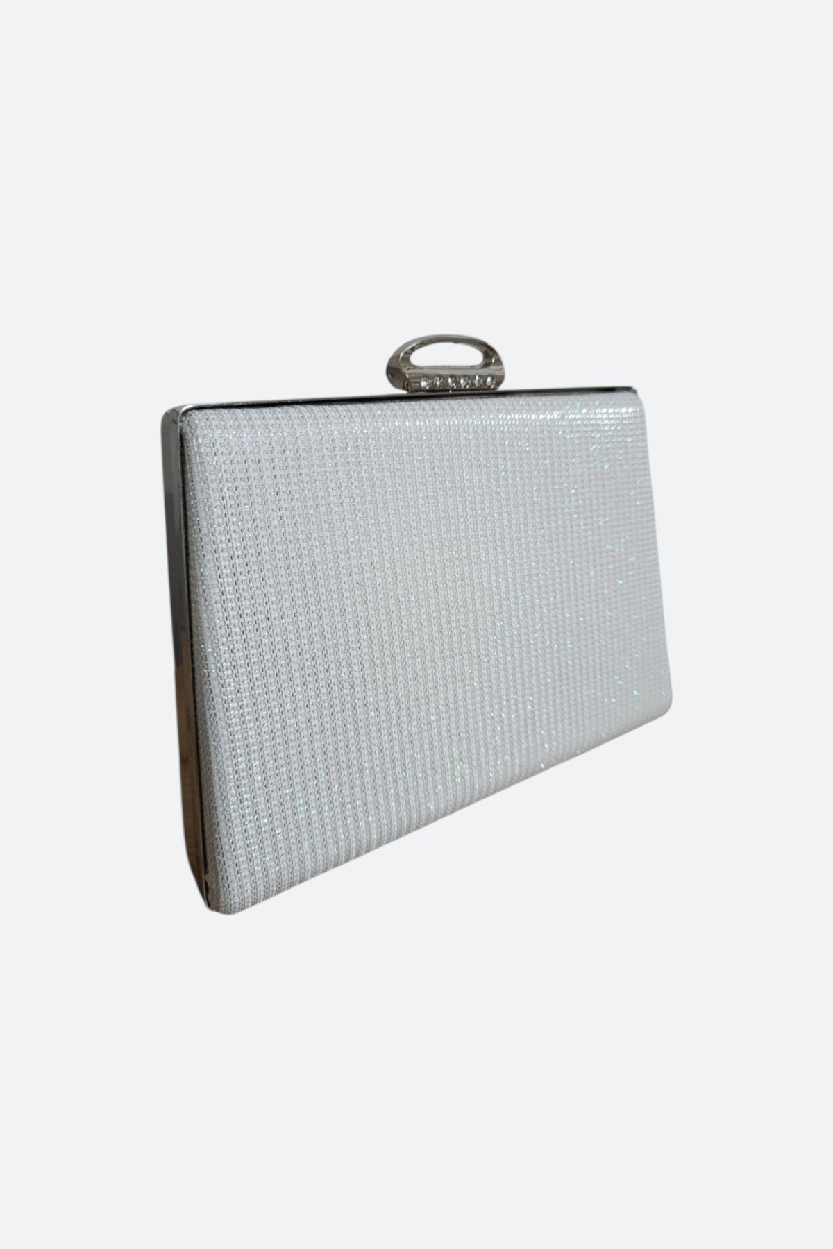 Mother-of-Pearl Çupra Evening Bag