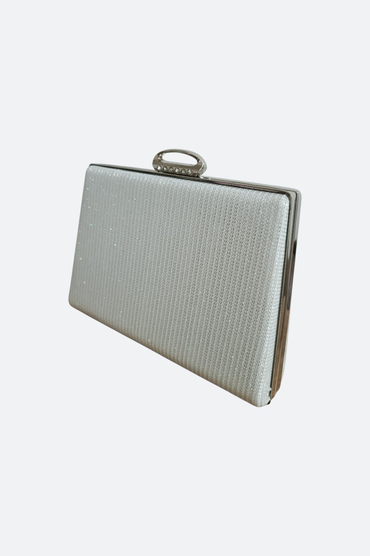 Mother-of-Pearl Çupra Evening Bag